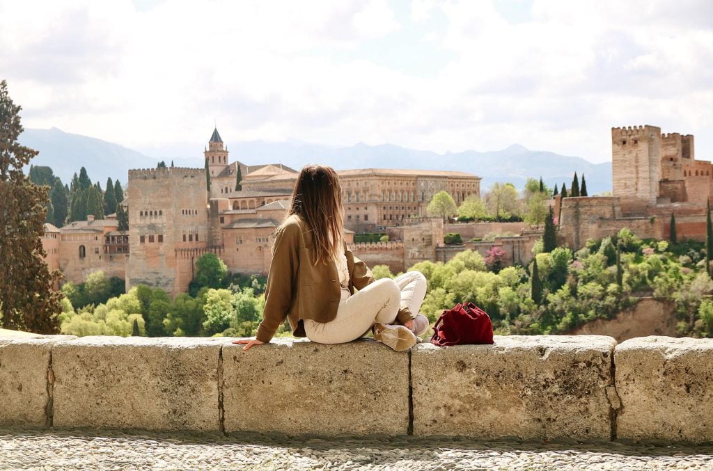 Visado de Turista para España - Requisitos de entrada