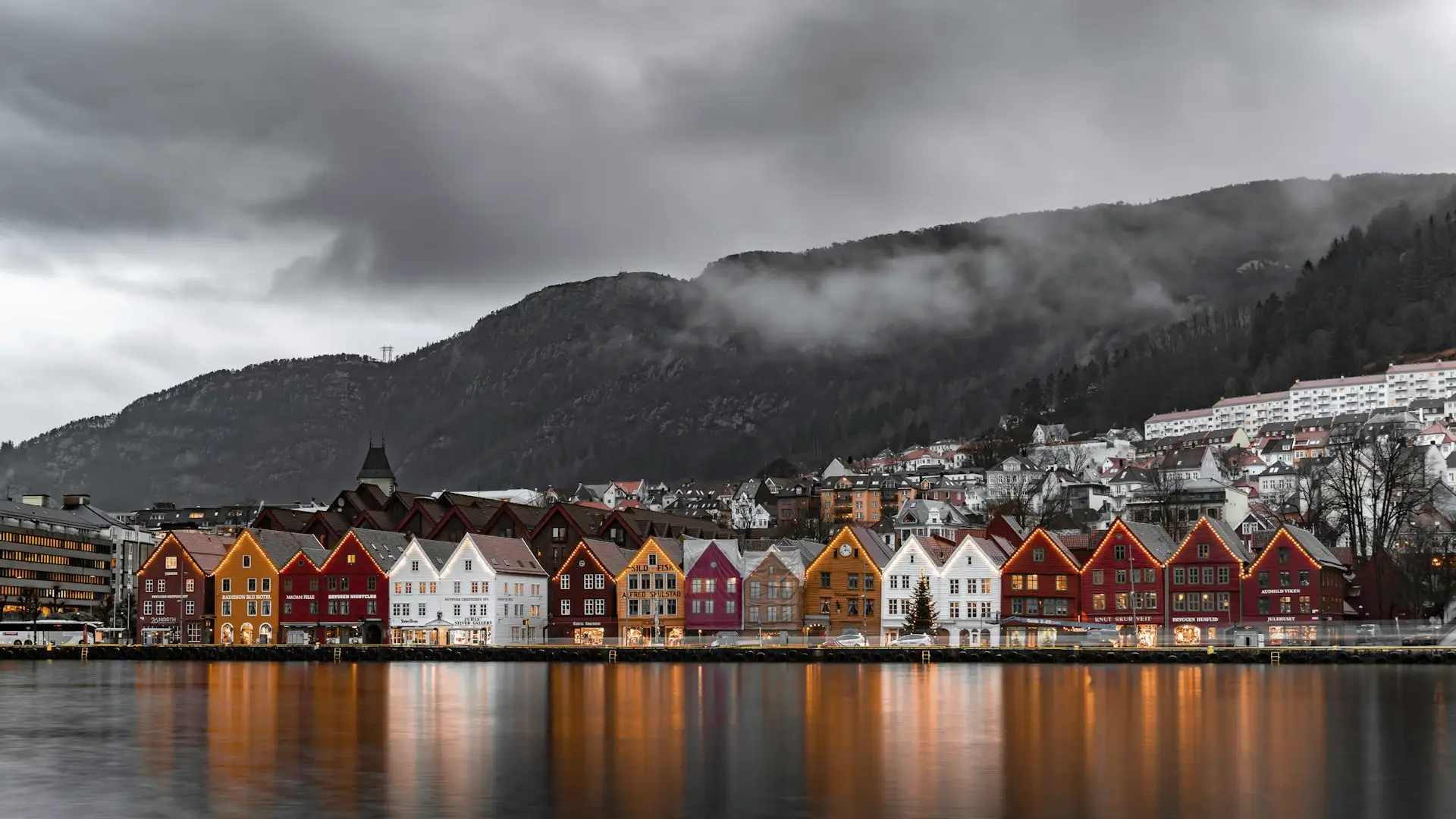 noruega ciudades
