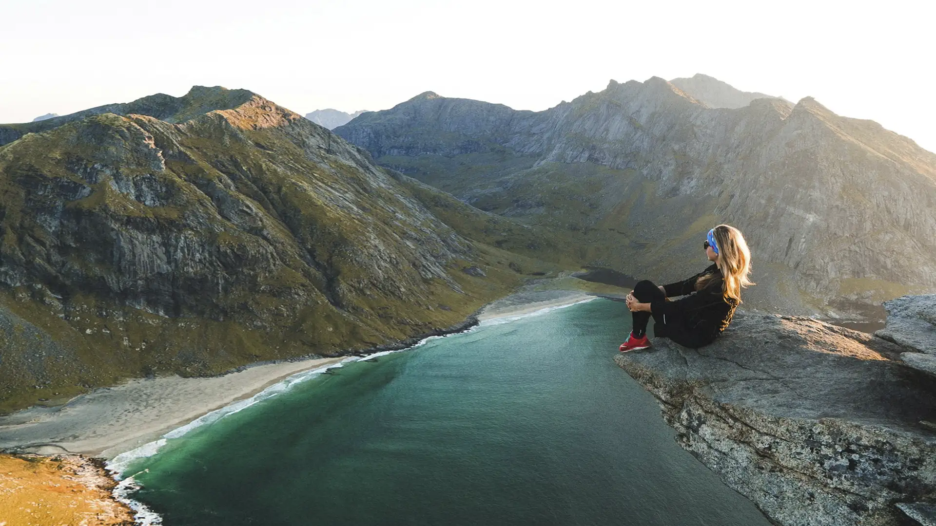 noruega primeros pasos