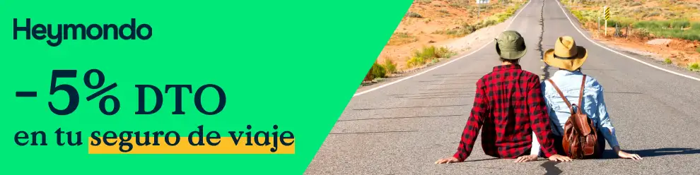 heymondo descuento seguros